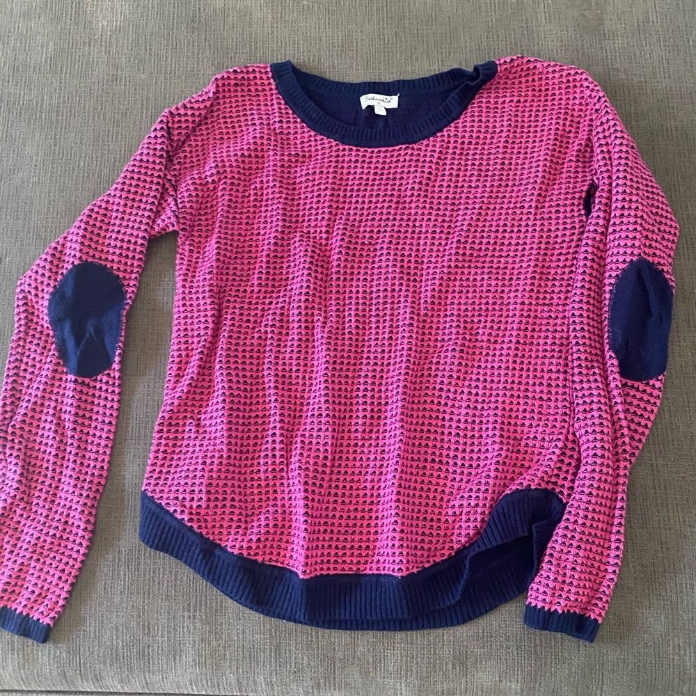 Splendid girls sweater